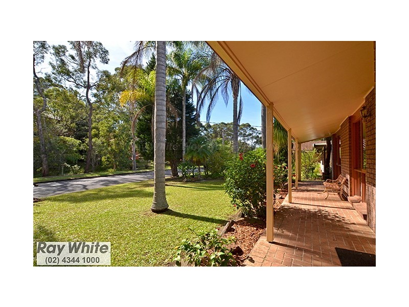 3 Homan Close, Umina Beach NSW 2257