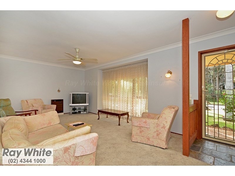 3 Homan Close, Umina Beach NSW 2257