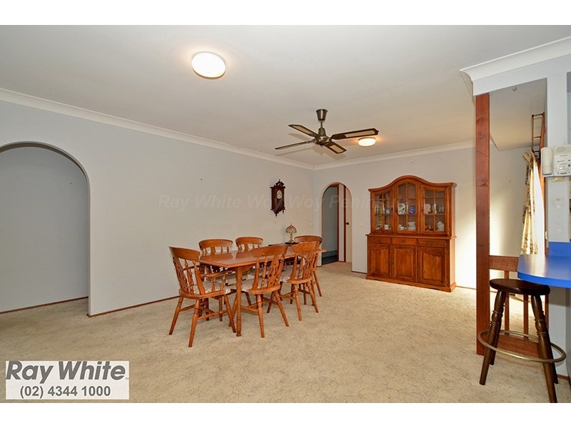 3 Homan Close, Umina Beach NSW 2257