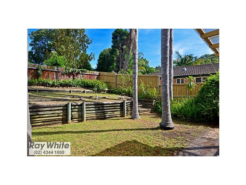 3 Homan Close, Umina Beach NSW 2257