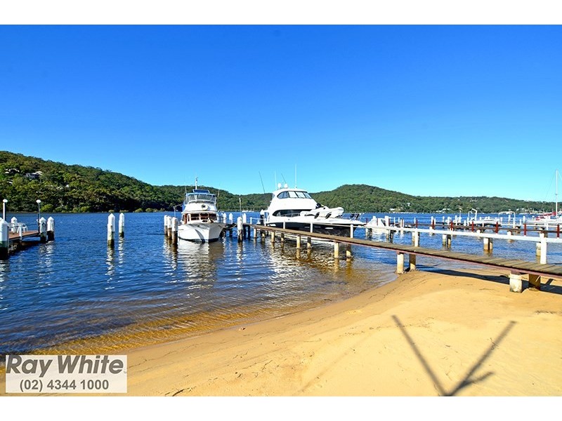 166 Booker Bay Road, Booker Bay NSW 2257