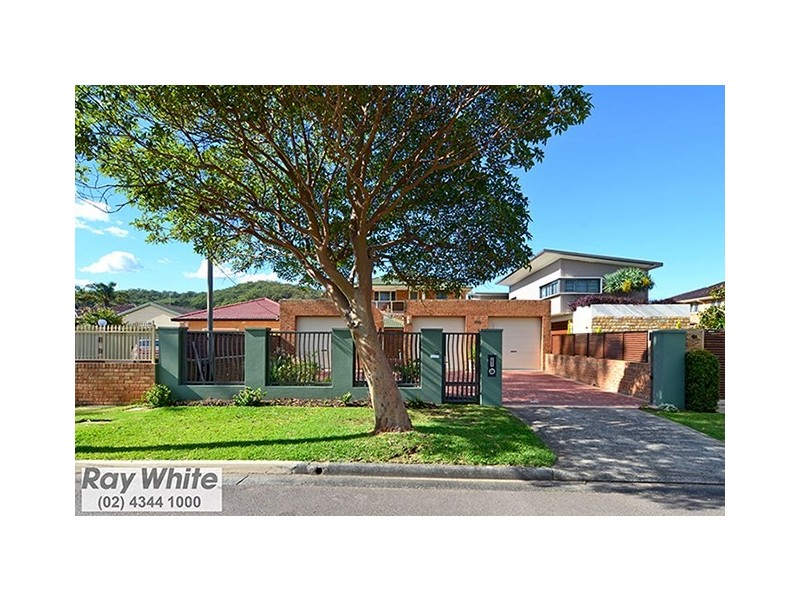 166 Booker Bay Road, Booker Bay NSW 2257