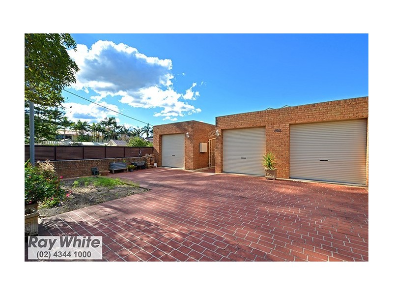 166 Booker Bay Road, Booker Bay NSW 2257