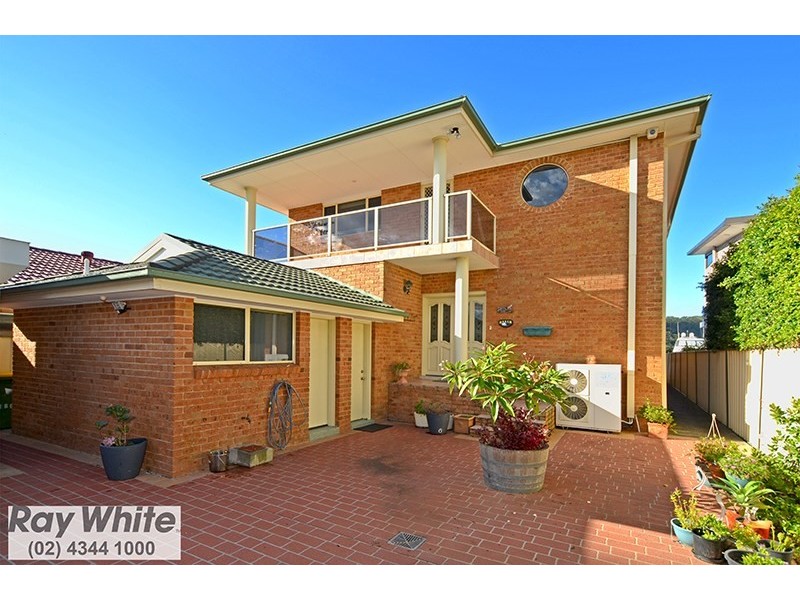 166 Booker Bay Road, Booker Bay NSW 2257