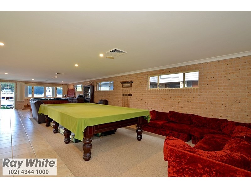 166 Booker Bay Road, Booker Bay NSW 2257
