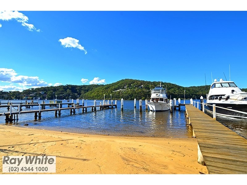 166 Booker Bay Road, Booker Bay NSW 2257