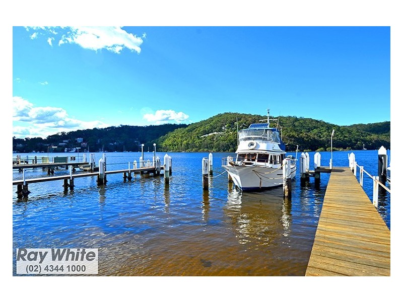 166 Booker Bay Road, Booker Bay NSW 2257