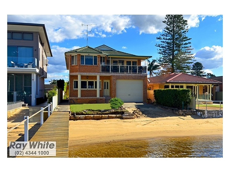 166 Booker Bay Road, Booker Bay NSW 2257