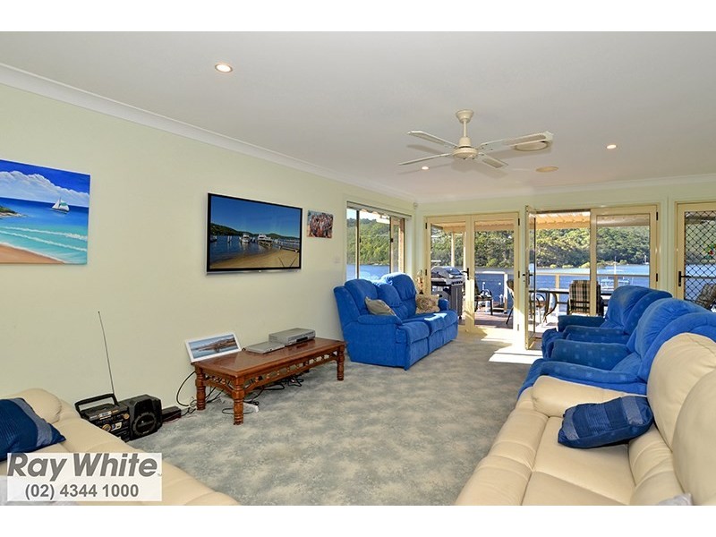166 Booker Bay Road, Booker Bay NSW 2257