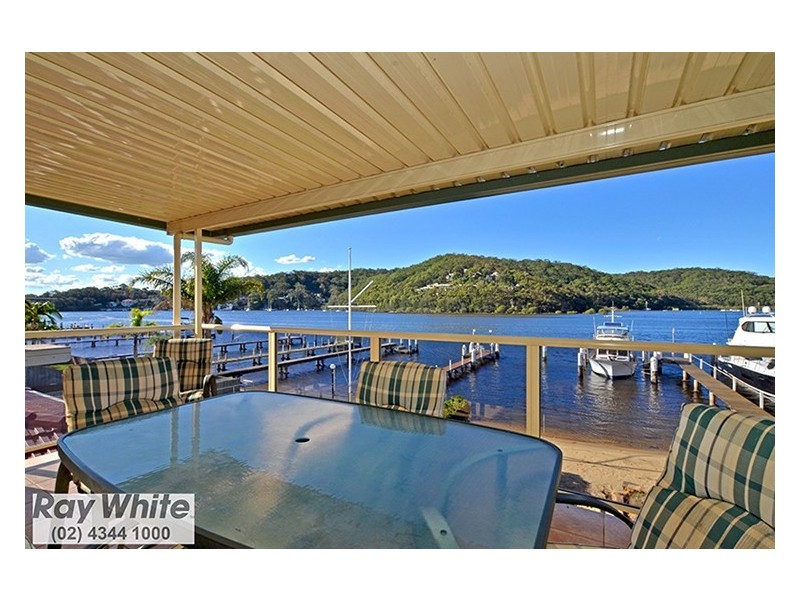 166 Booker Bay Road, Booker Bay NSW 2257