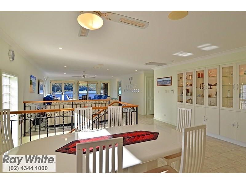 166 Booker Bay Road, Booker Bay NSW 2257