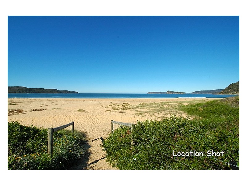 23 Brisbane Avenue, Umina Beach NSW 2257