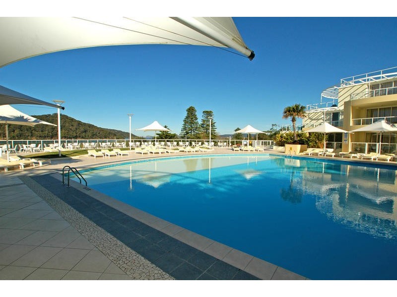 Level 4 405/51-54 The Esplanade, Ettalong Beach NSW 2257
