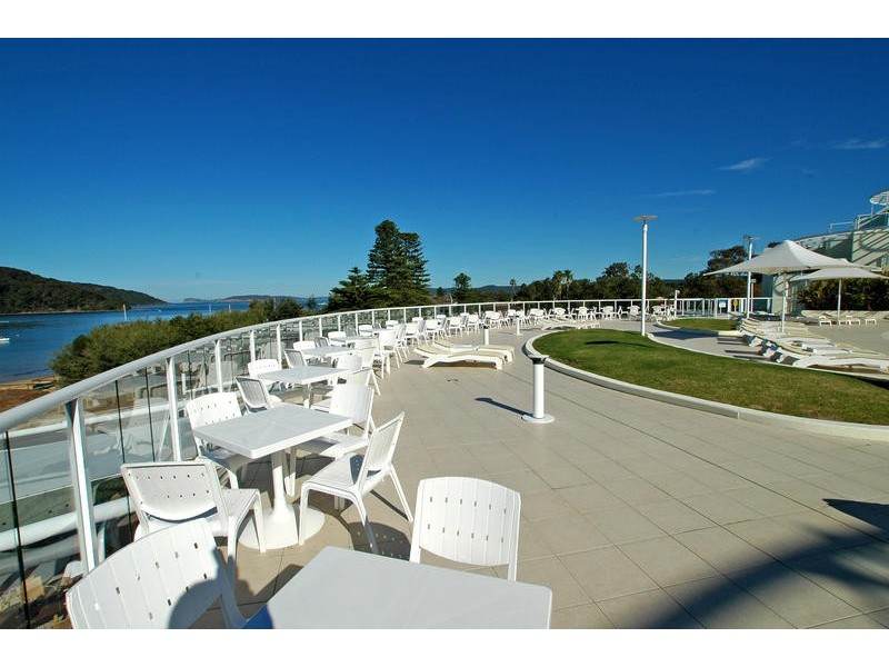 Level 4 405/51-54 The Esplanade, Ettalong Beach NSW 2257