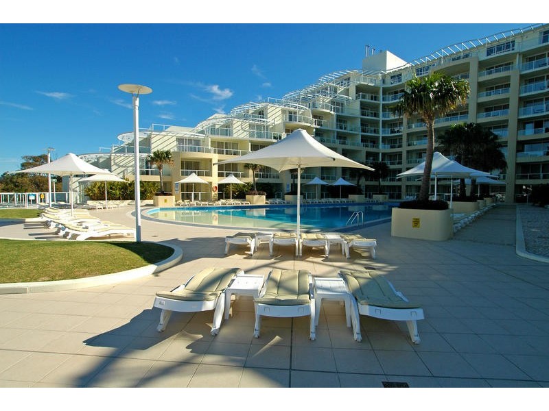 Level 4 405/51-54 The Esplanade, Ettalong Beach NSW 2257