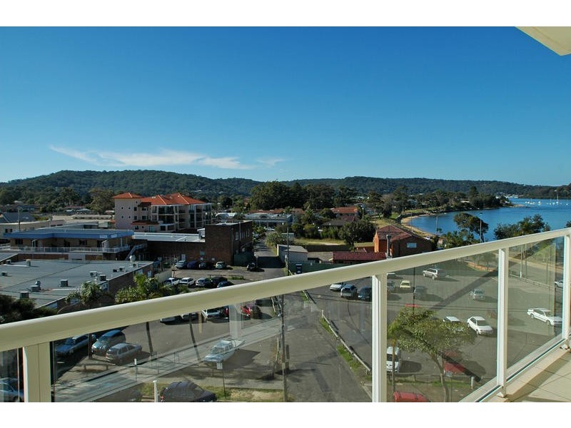 Level 4 405/51-54 The Esplanade, Ettalong Beach NSW 2257