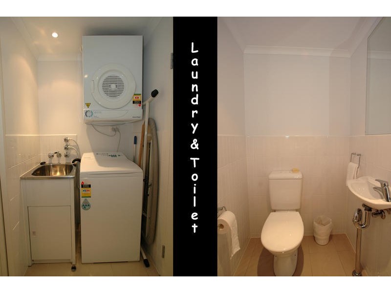 Level 4 405/51-54 The Esplanade, Ettalong Beach NSW 2257