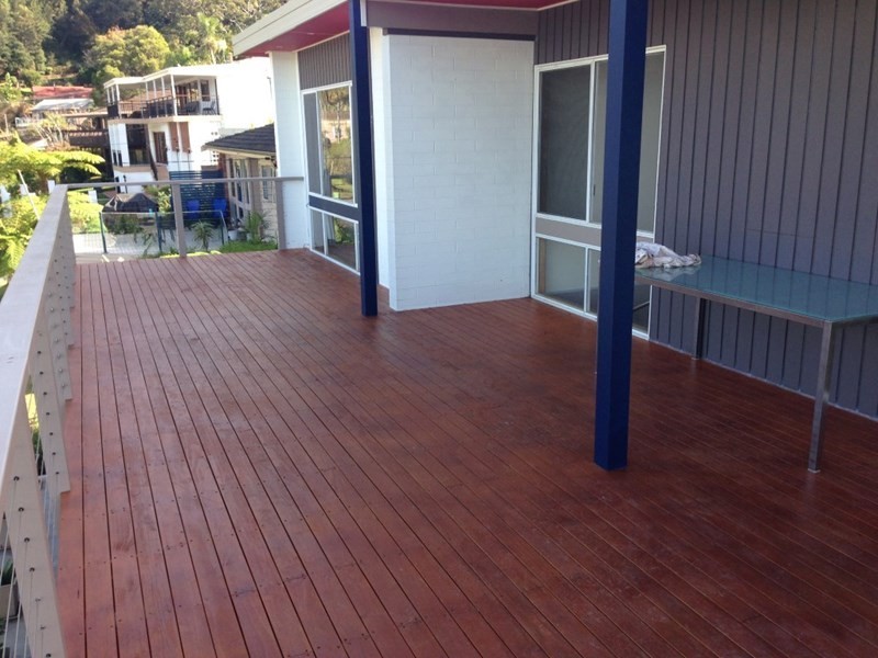 36 Sandstone Crescent, Tascott NSW 2250