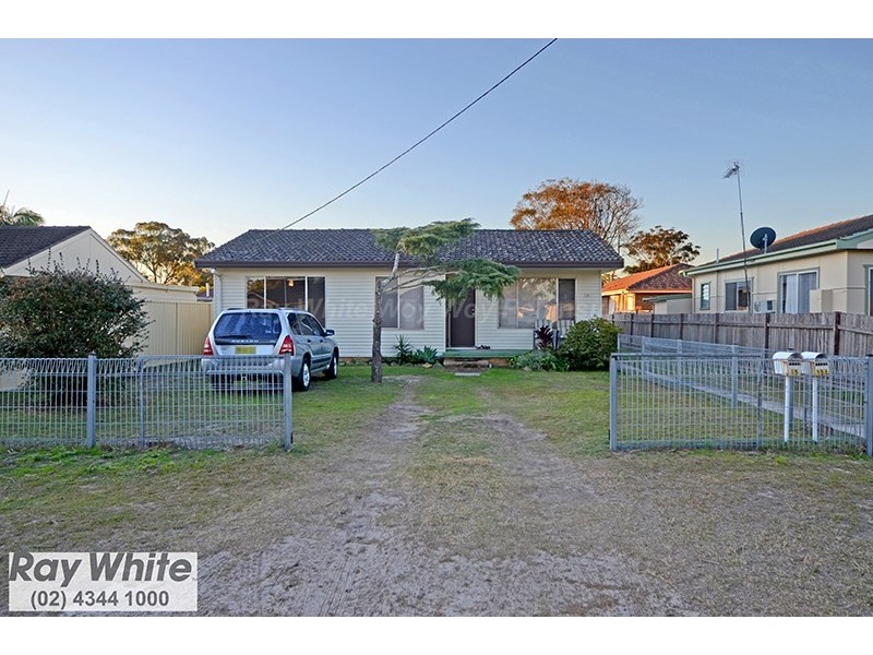 15 Donald Avenue, Umina Beach NSW 2257