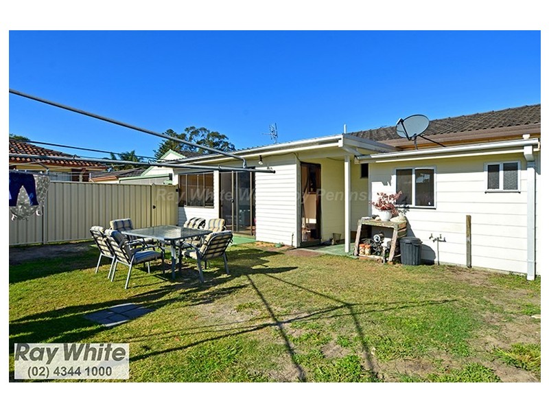 15 Donald Avenue, Umina Beach NSW 2257