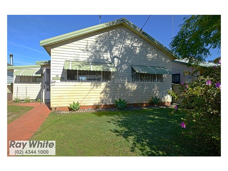 78 Dunalban Avenue, Woy Woy NSW 2256