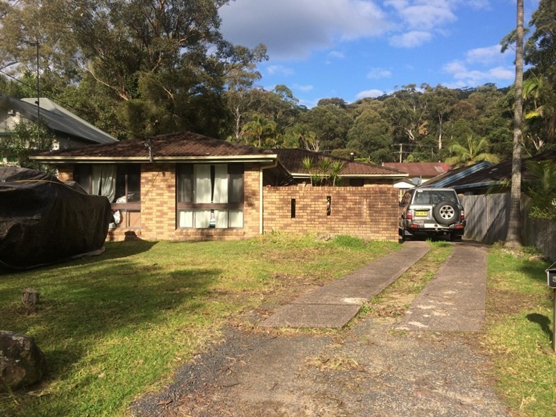 50 Huntly Road, Bensville NSW 2251
