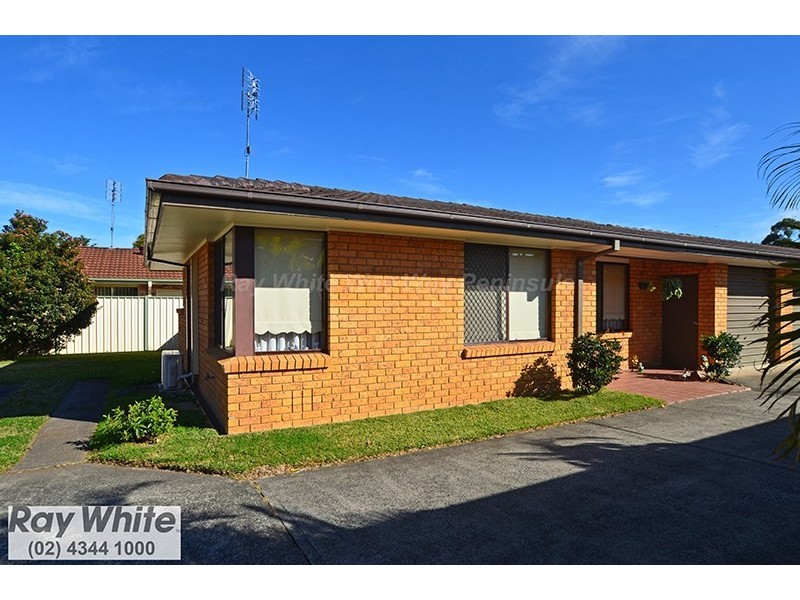 3/24-26 Pratley Street, Woy Woy NSW 2256