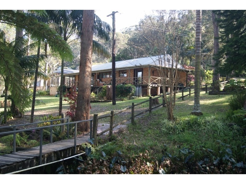 66a Empire Bay Drive, Bensville NSW 2251