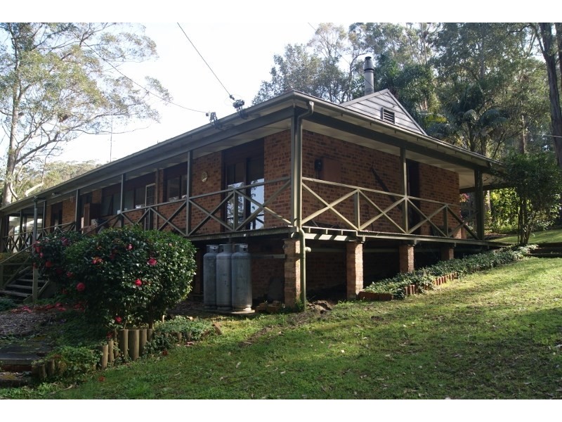 66a Empire Bay Drive, Bensville NSW 2251