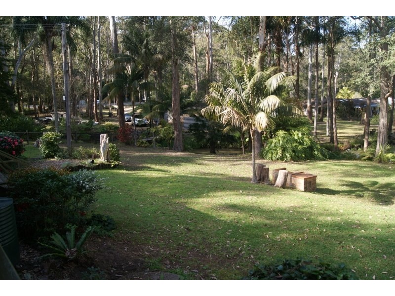 66a Empire Bay Drive, Bensville NSW 2251