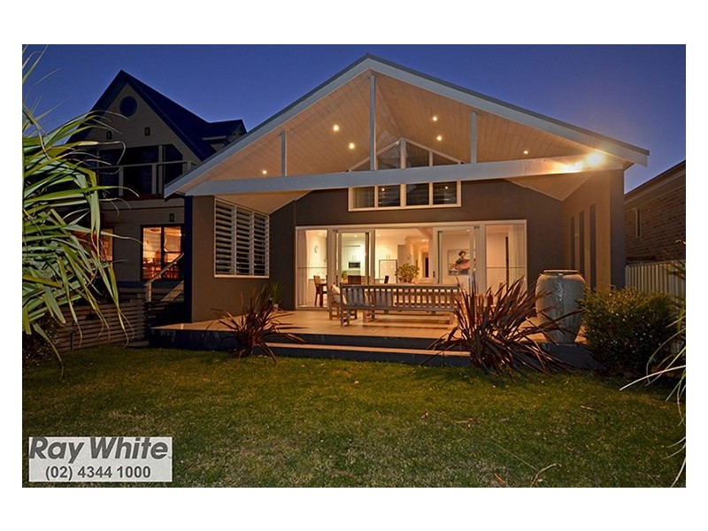 74 North Burge Road, Woy Woy NSW 2256