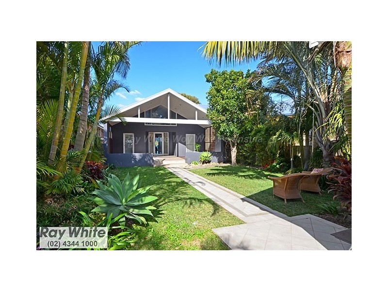 74 North Burge Road, Woy Woy NSW 2256