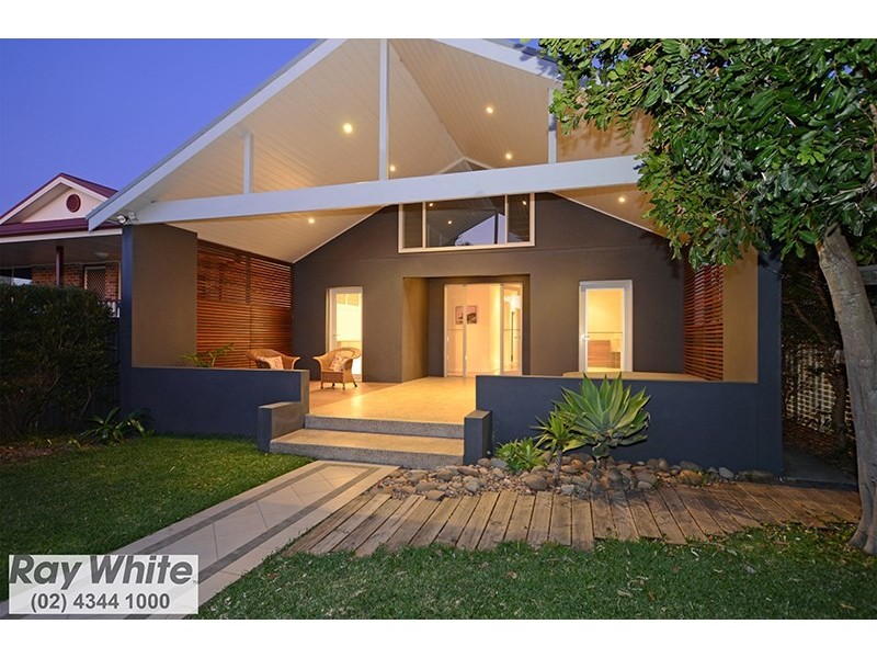 74 North Burge Road, Woy Woy NSW 2256