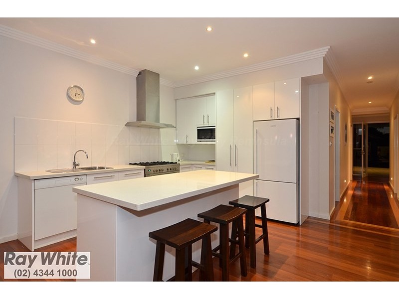 74 North Burge Road, Woy Woy NSW 2256