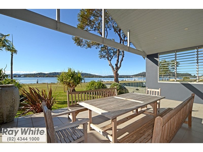 74 North Burge Road, Woy Woy NSW 2256