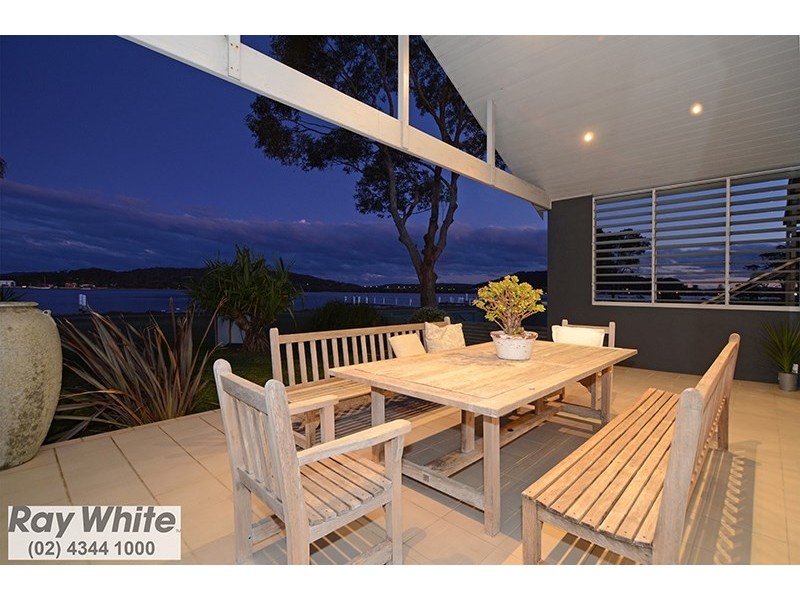 74 North Burge Road, Woy Woy NSW 2256