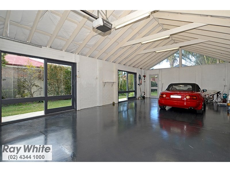 74 North Burge Road, Woy Woy NSW 2256