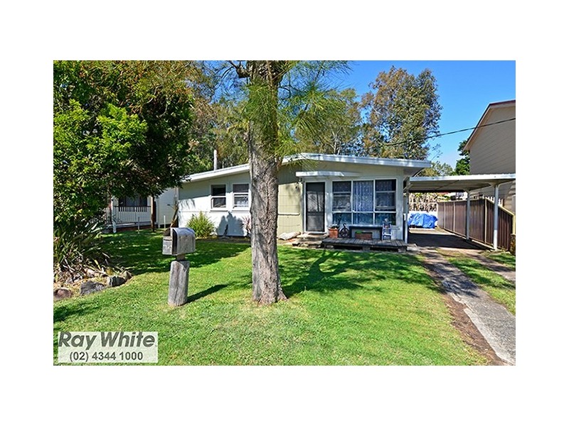 25 Valencia Street, Bensville NSW 2251