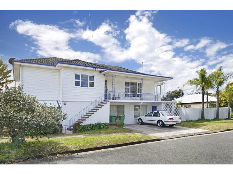 1/52 Barrenjoey Road, Ettalong Beach NSW 2257