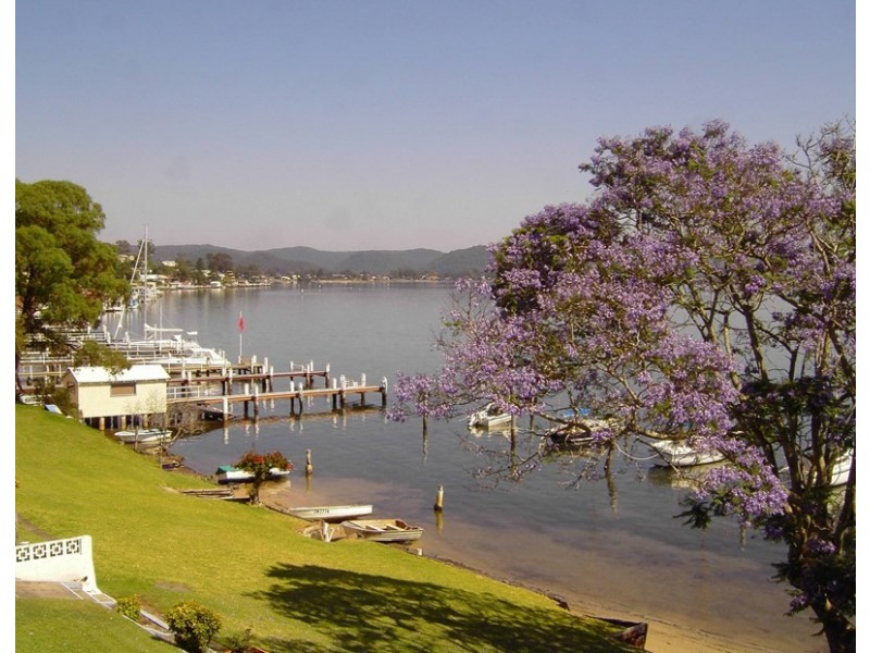 498 Orange Grove Road,, Blackwall NSW 2256