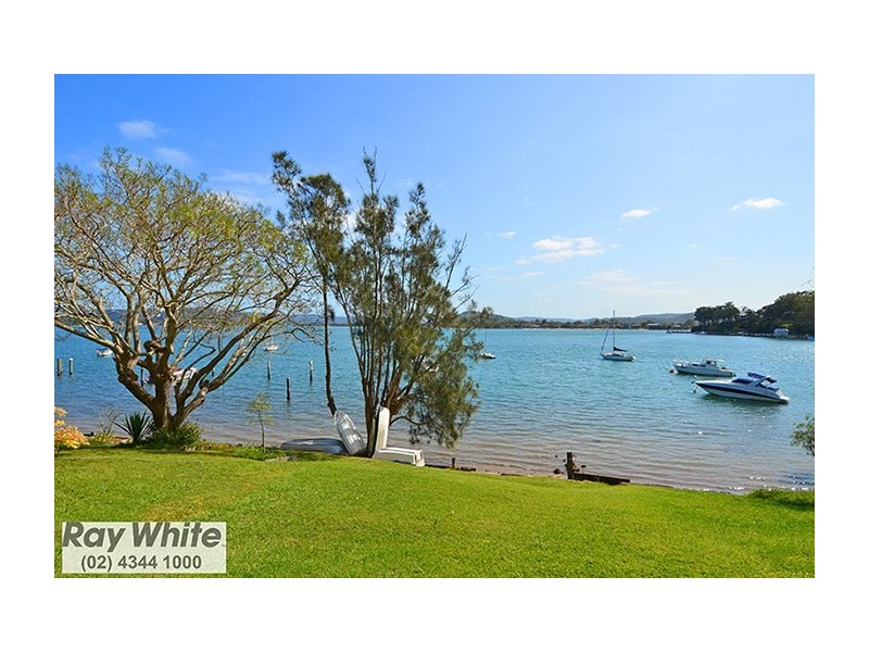498 Orange Grove Road,, Blackwall NSW 2256
