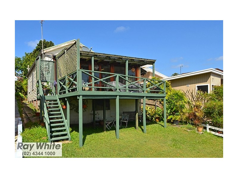 498 Orange Grove Road,, Blackwall NSW 2256
