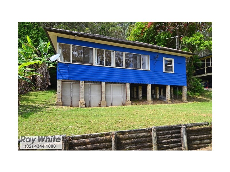 37 Daley Avenue, Daleys Point NSW 2257