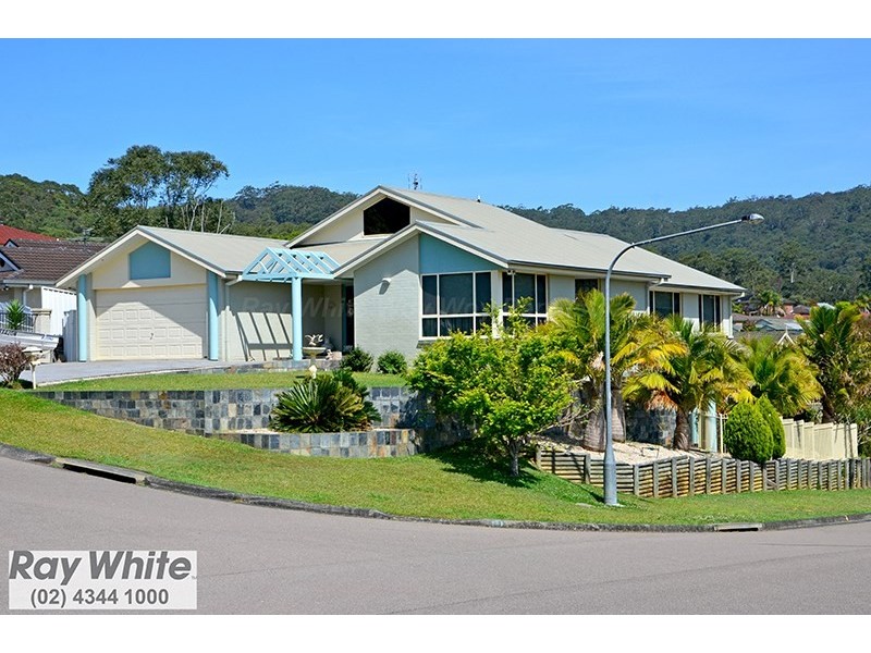 111 Bronzewing Drive, Erina NSW 2250