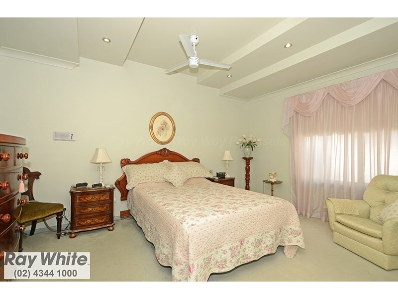 111 Bronzewing Drive, Erina NSW 2250