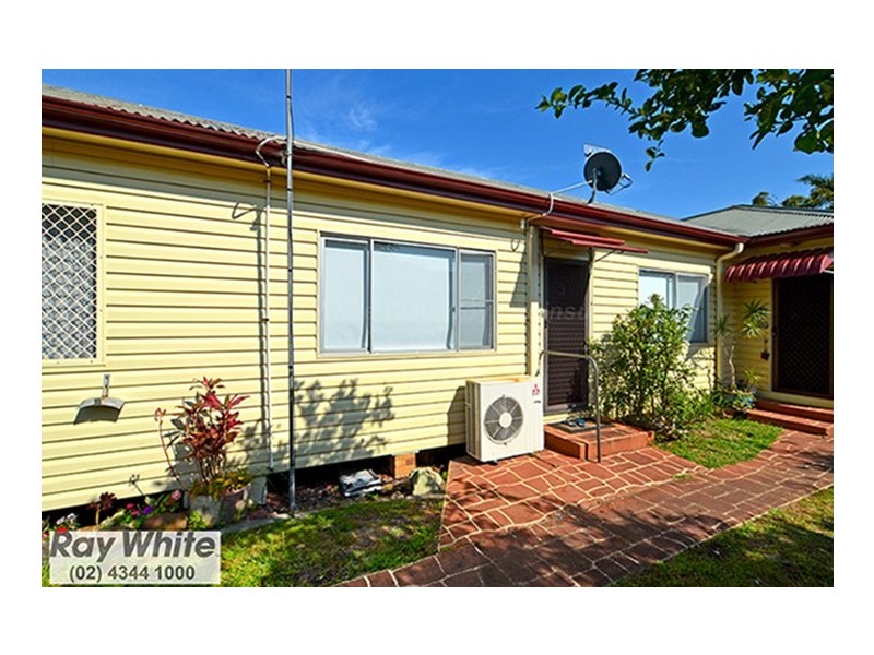 3/5 Farnell Road, Woy Woy NSW 2256