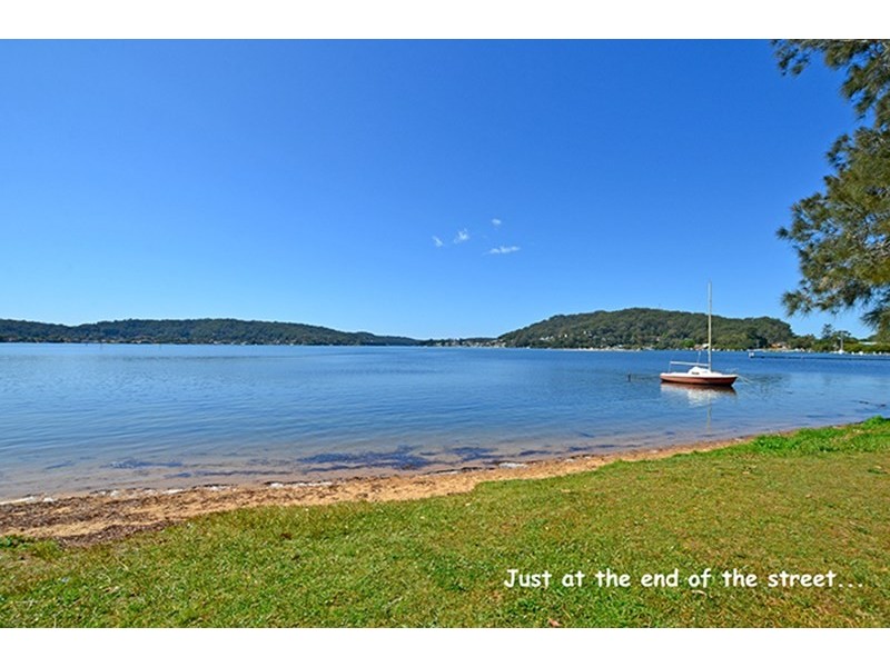 3/5 Farnell Road, Woy Woy NSW 2256