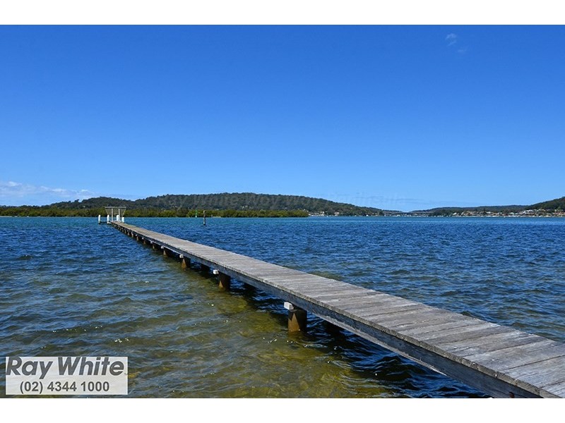 166 North Burge Road, Woy Woy NSW 2256