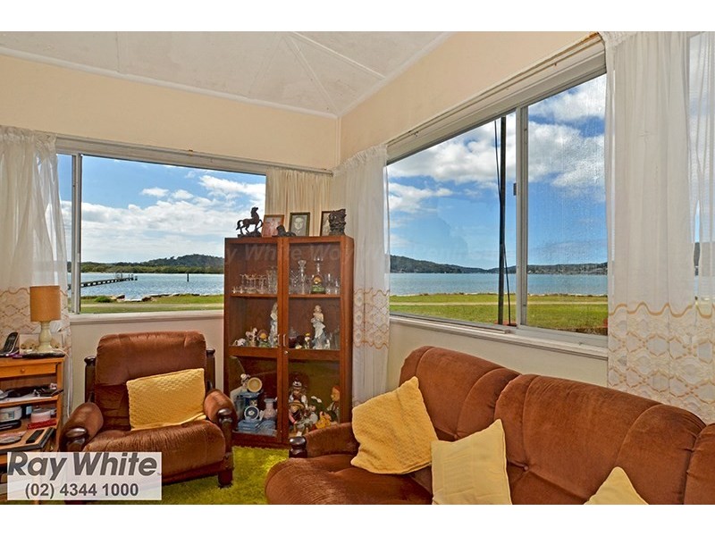 166 North Burge Road, Woy Woy NSW 2256