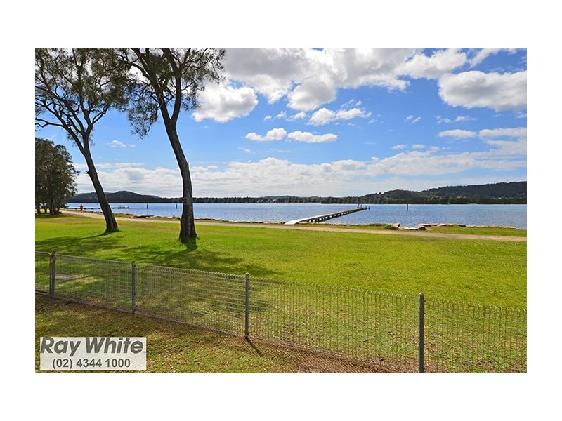 166 North Burge Road, Woy Woy NSW 2256